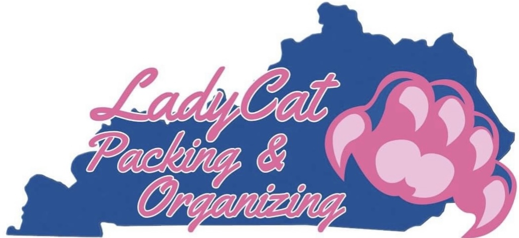 Lady Cat Logo